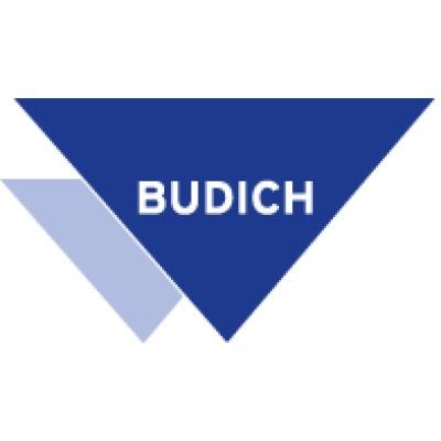 BUDICH Unternehmensgruppe Logo