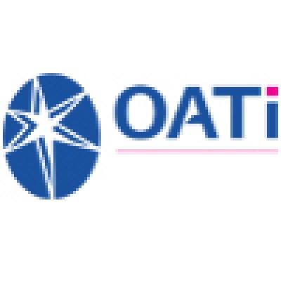 Opto-Alignment Technology Inc. Logo