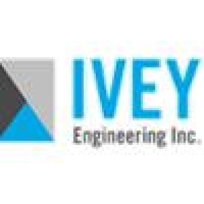 Ivey Engineering Inc. Logo