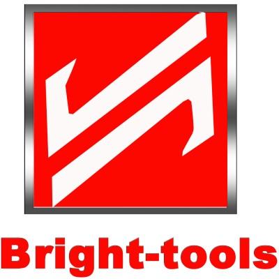 BRIGHT-TOOLS -- Shandong Jinjie Machinery Co.Ltd Logo