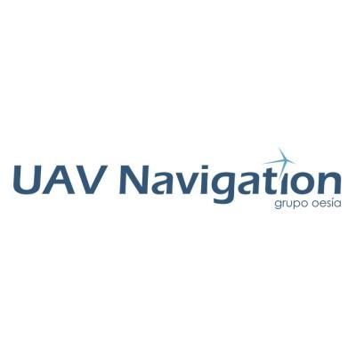UAV Navigation Logo