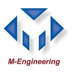 M-Engineering Logo