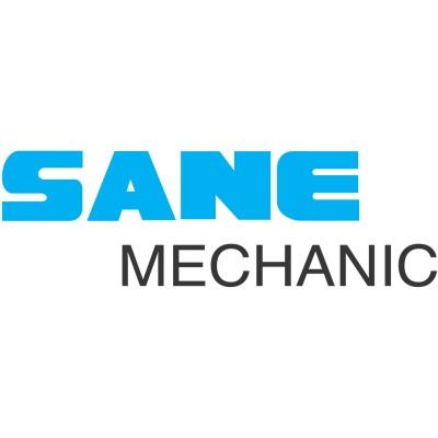 Sane Mechanic Logo