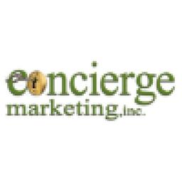 Concierge Marketing Inc. Logo