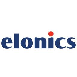 Elonics Industrial Systems Logo
