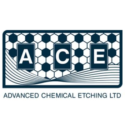 Advanced Chemical Etching Ltd Logo