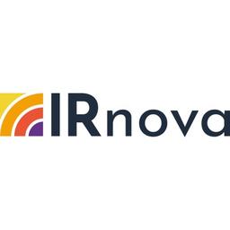 IRnova AB Logo