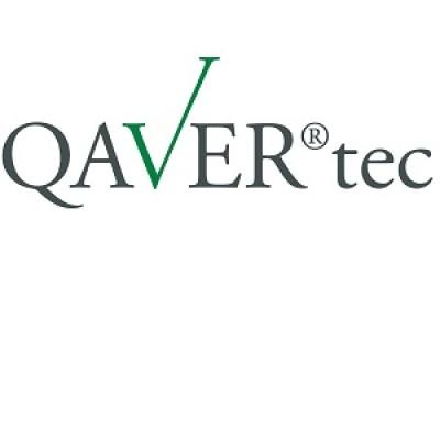 QAVERtec Logo