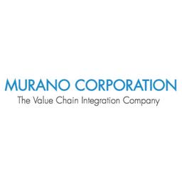 Murano Corporation Logo