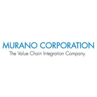 Murano Corporation Logo
