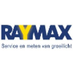Raymax Logo