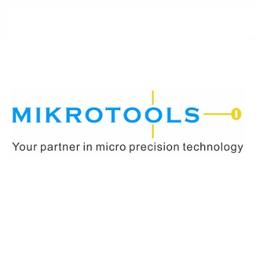 Mikrotools Logo