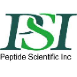 Peptide Scientific Inc. Logo