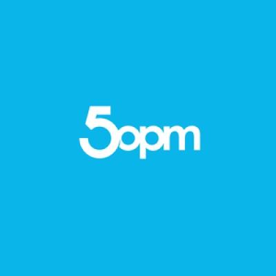 5opm Logo