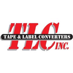Tape & Label Converters Inc. Logo