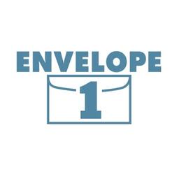Envelope 1 Inc.  Logo