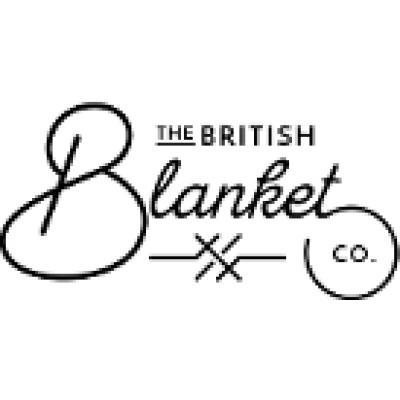 The British Blanket Company Logo