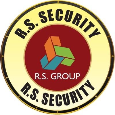 R S Hitech Security Pvt. Ltd. Logo
