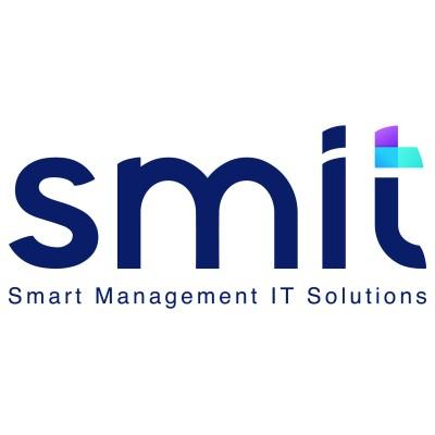Smart Management IT Solutions Logo