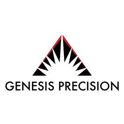 Genesis Precision Logo