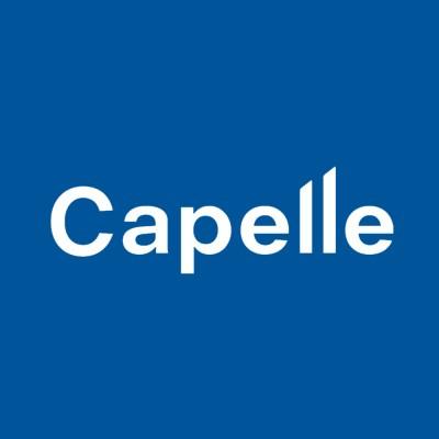 Capelle Consulting Logo