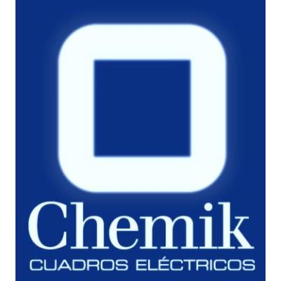CHEMIK Logo