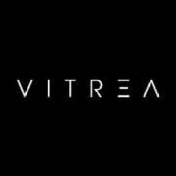 Vitrea | Smart Home Technologies  Logo