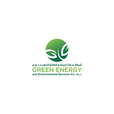 Green Energy and Environmental Services Co. Logo