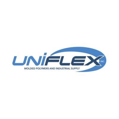 Uniflex, Inc. Logo