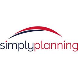 Simply Planning Limited Logo