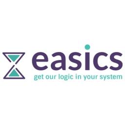 easics Logo