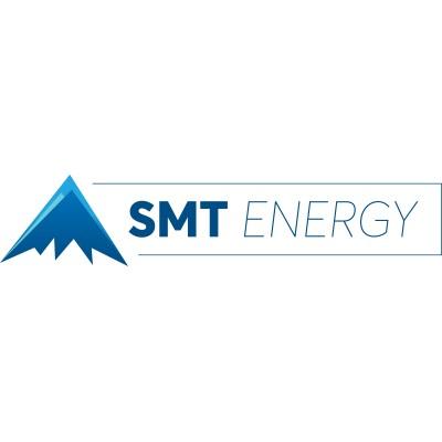 SMT Energy Logo