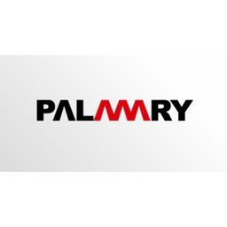 Palmary Machinery Company Limited Logo