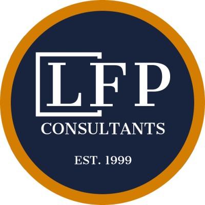 LFP Consultants Ltd Logo