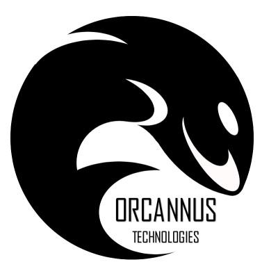 Orcannus Technologies Inc Logo