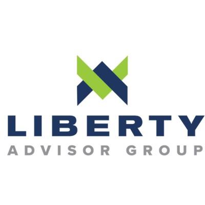 Liberty Advisor Group's Logo