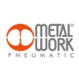 Metal Work UK Ltd - sales@metalwork.co.uk Logo