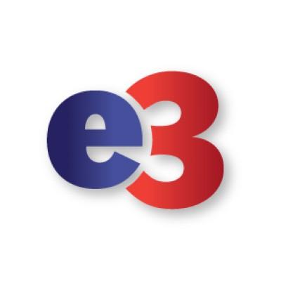 e3 HCI Audiometrics Logo