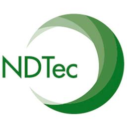 NDTec AG Logo