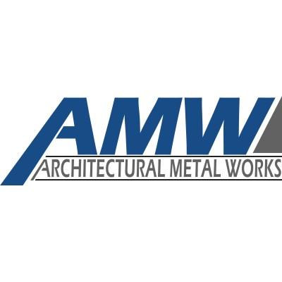 Architectural Metal Works Inc. Logo