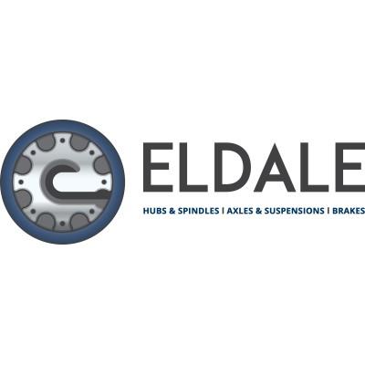 Eldale Machine and Tool Ltd. Logo