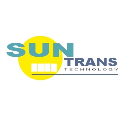 Suntrans New Energy Logo