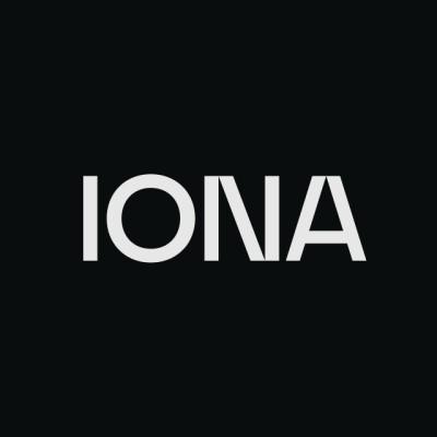 IONA Logo