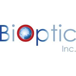 BiOptic Inc. Logo