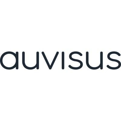 auvisus's Logo