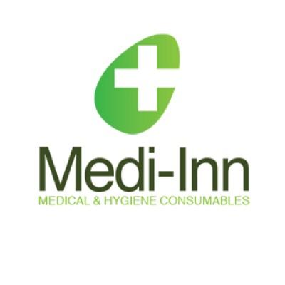 Medi-Inn UK Logo