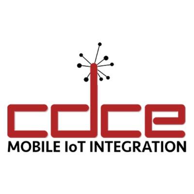 CDCE Inc. Logo