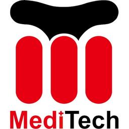 Shenzhen Meditech Technology Co. Ltd. Logo