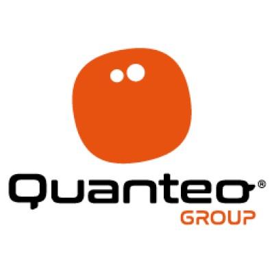 Quanteo Group Logo