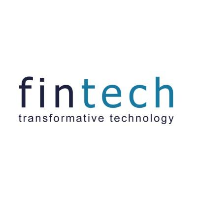 Fintech-Group Logo